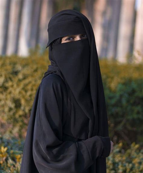 niqab fashion